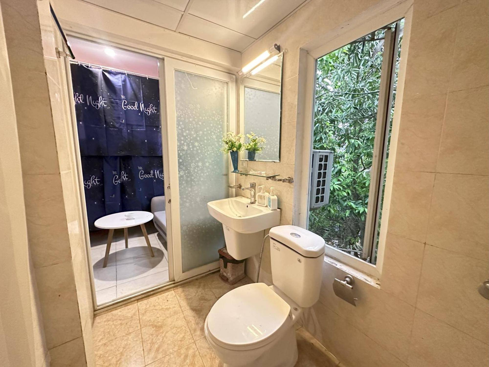 The Lakeview - West Lake Lotus Apartments هانوي المظهر الخارجي الصورة