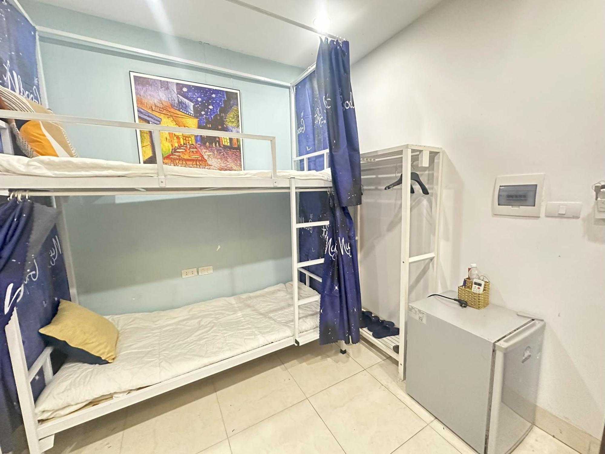 The Lakeview - West Lake Lotus Apartments هانوي المظهر الخارجي الصورة