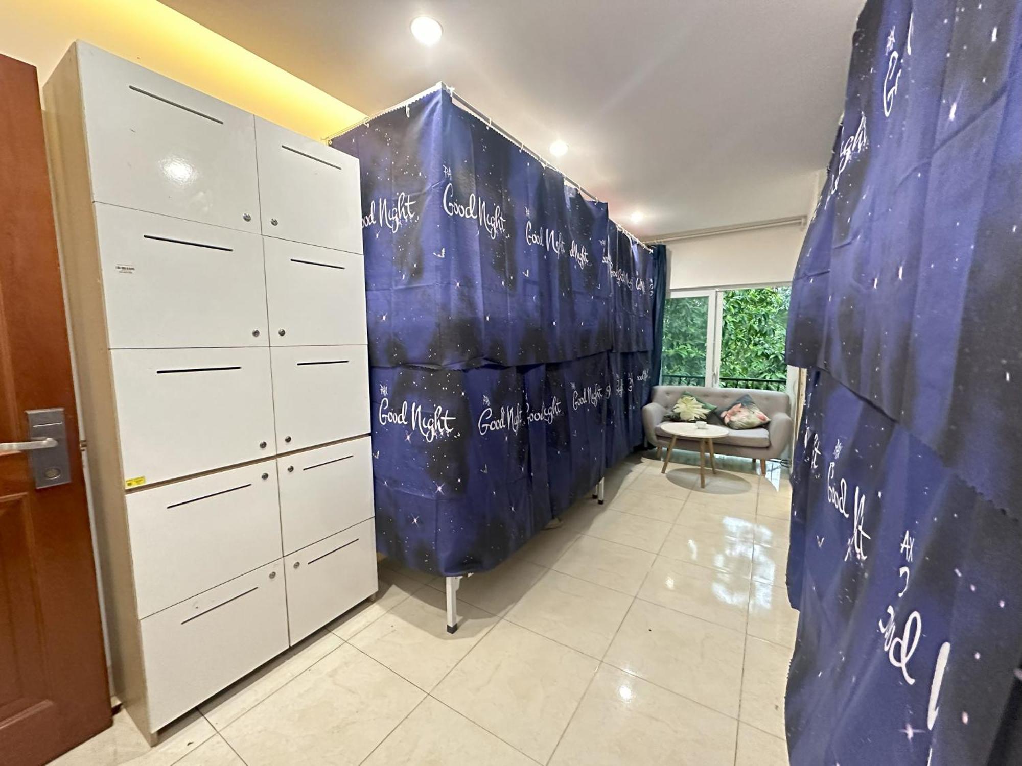 The Lakeview - West Lake Lotus Apartments هانوي المظهر الخارجي الصورة
