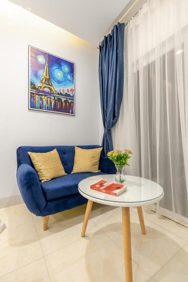The Lakeview - West Lake Lotus Apartments هانوي المظهر الخارجي الصورة